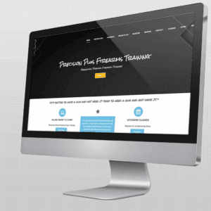 Online Permit to Carry Class