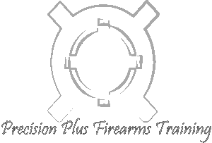 Precision Plus Logo