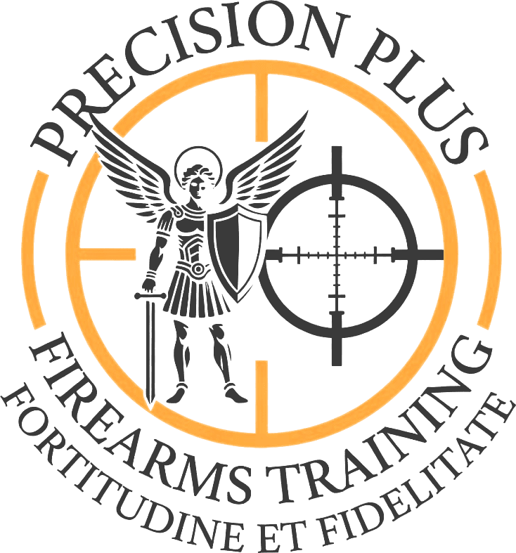 Precision Plus Firearms Training