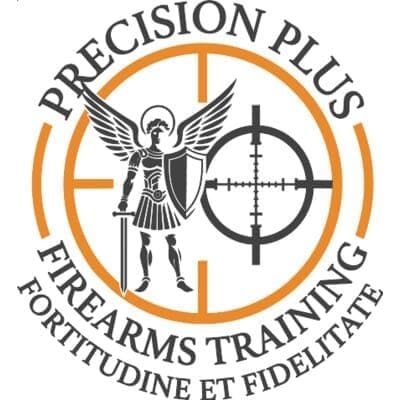 Precision Plus Firearms Training
