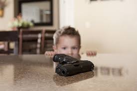 You are currently viewing Keeping Them Safe