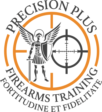 Precision Plus Firearms Training
