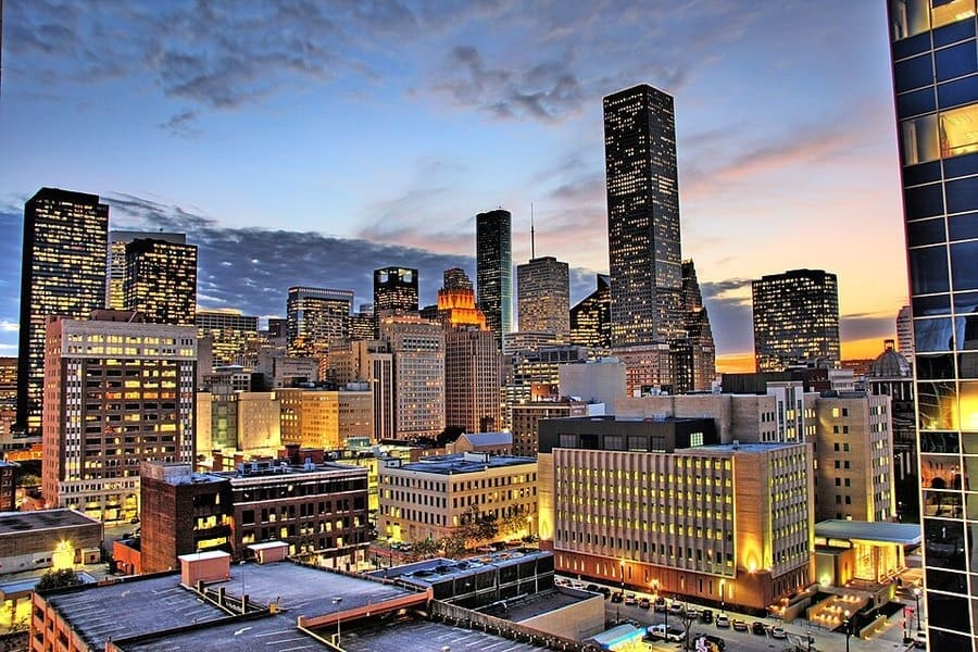 Read more about the article Armed Citizen Effectively Defends Family In Houston
