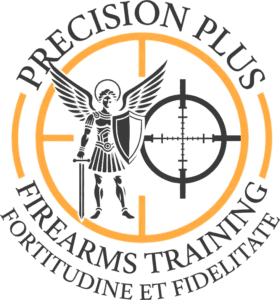 Precision Plus Firearms Training