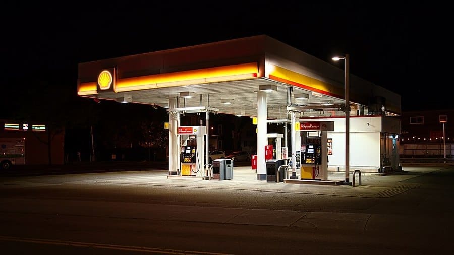 Read more about the article Mom Shoots Man Trying to Steal SUV With Kids Inside